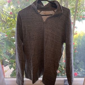 J Crew Men’s Sweater